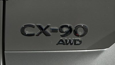 2025 Mazda Mazda CX-90 Preferred Package