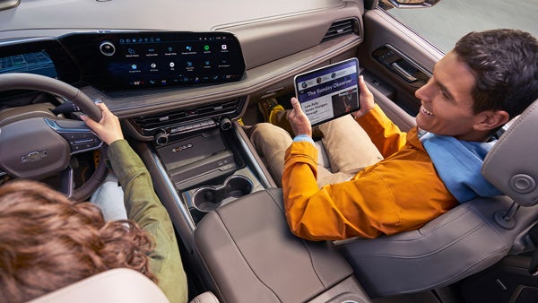 Michael Hohl Chevrolet GMC in Carson City NV