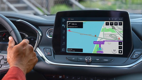 Michael Hohl Chevrolet GMC in Carson City NV