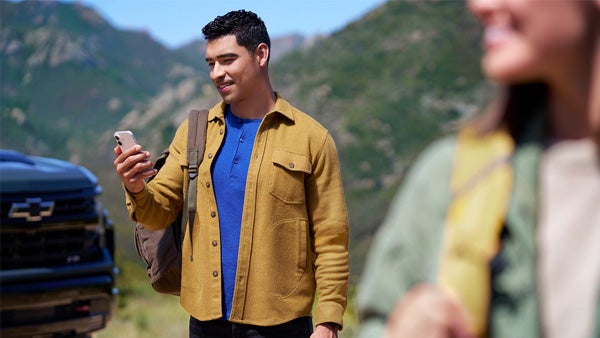 Michael Hohl Chevrolet GMC in Carson City NV