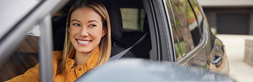 Michael Hohl Chevrolet GMC in Carson City NV