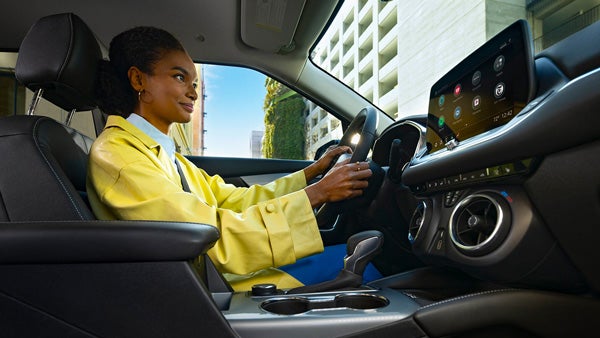 Michael Hohl Chevrolet GMC in Carson City NV