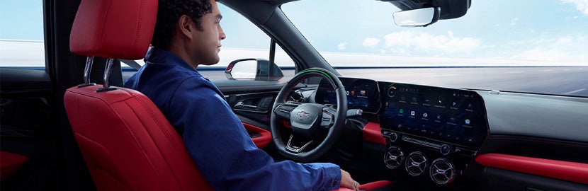 Michael Hohl Chevrolet GMC in Carson City NV