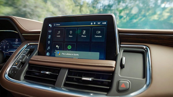 Michael Hohl Chevrolet GMC in Carson City NV