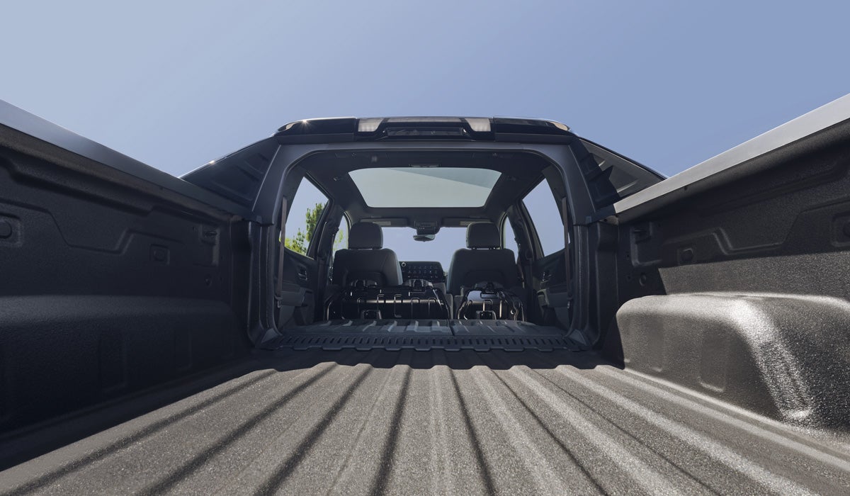 Michael Hohl Chevrolet GMC in Carson City NV