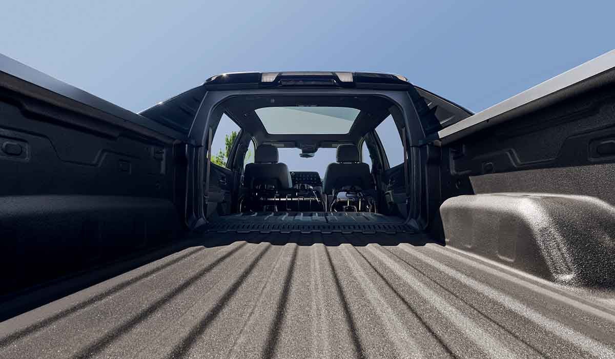 Michael Hohl Chevrolet GMC in Carson City NV