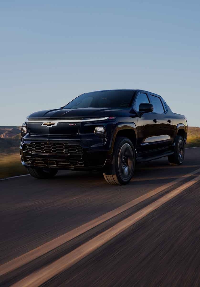 Michael Hohl Chevrolet GMC in Carson City NV