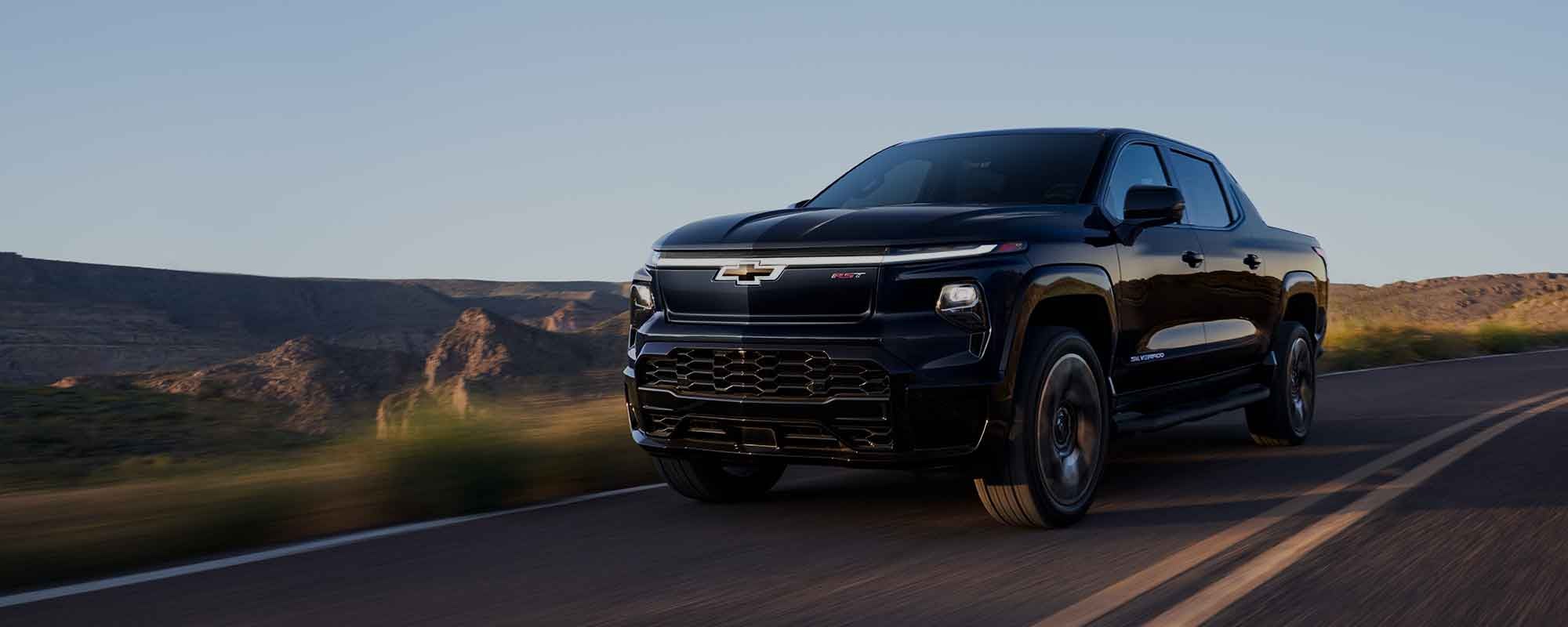 Michael Hohl Chevrolet GMC in Carson City NV