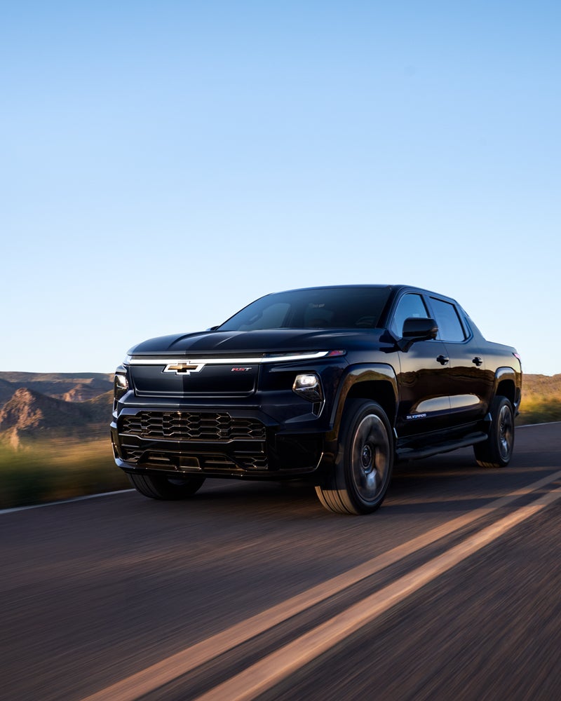 Michael Hohl Chevrolet GMC in Carson City NV