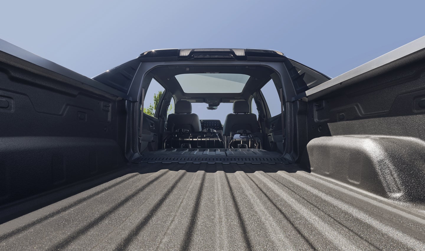 Michael Hohl Chevrolet GMC in Carson City NV