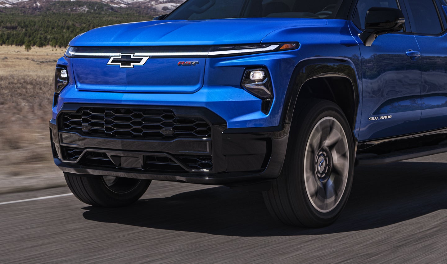 Michael Hohl Chevrolet GMC in Carson City NV