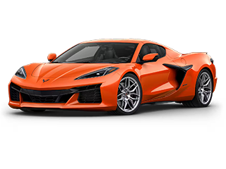 Chevrolet Corvette Z06 - Michael Hohl Chevrolet GMC in Carson City NV