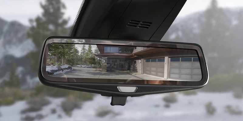 2021 Chevrolet Traverse