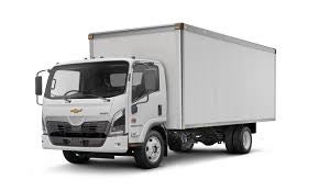 2026 Chevrolet 7500LCF